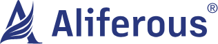 Aliferous